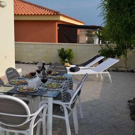 Villa Erna Relax Dream Holiday Callao Salvaje Exteriör bild