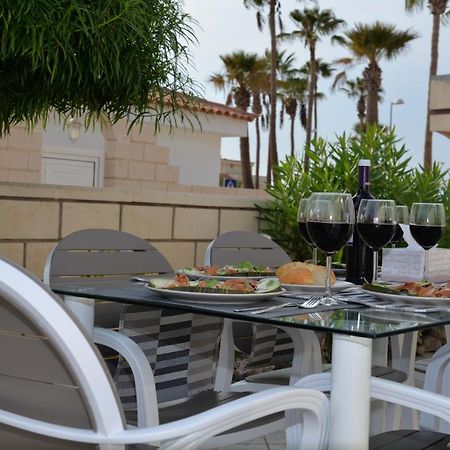 Villa Erna Relax Dream Holiday Callao Salvaje Exteriör bild