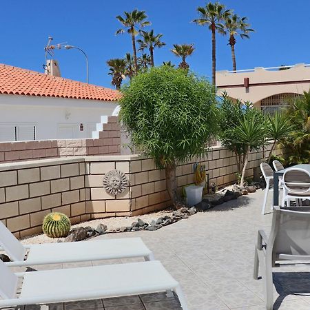 Villa Erna Relax Dream Holiday Callao Salvaje Exteriör bild