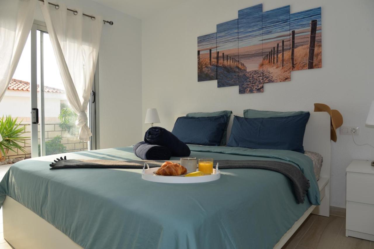 Villa Erna Relax Dream Holiday Callao Salvaje Exteriör bild