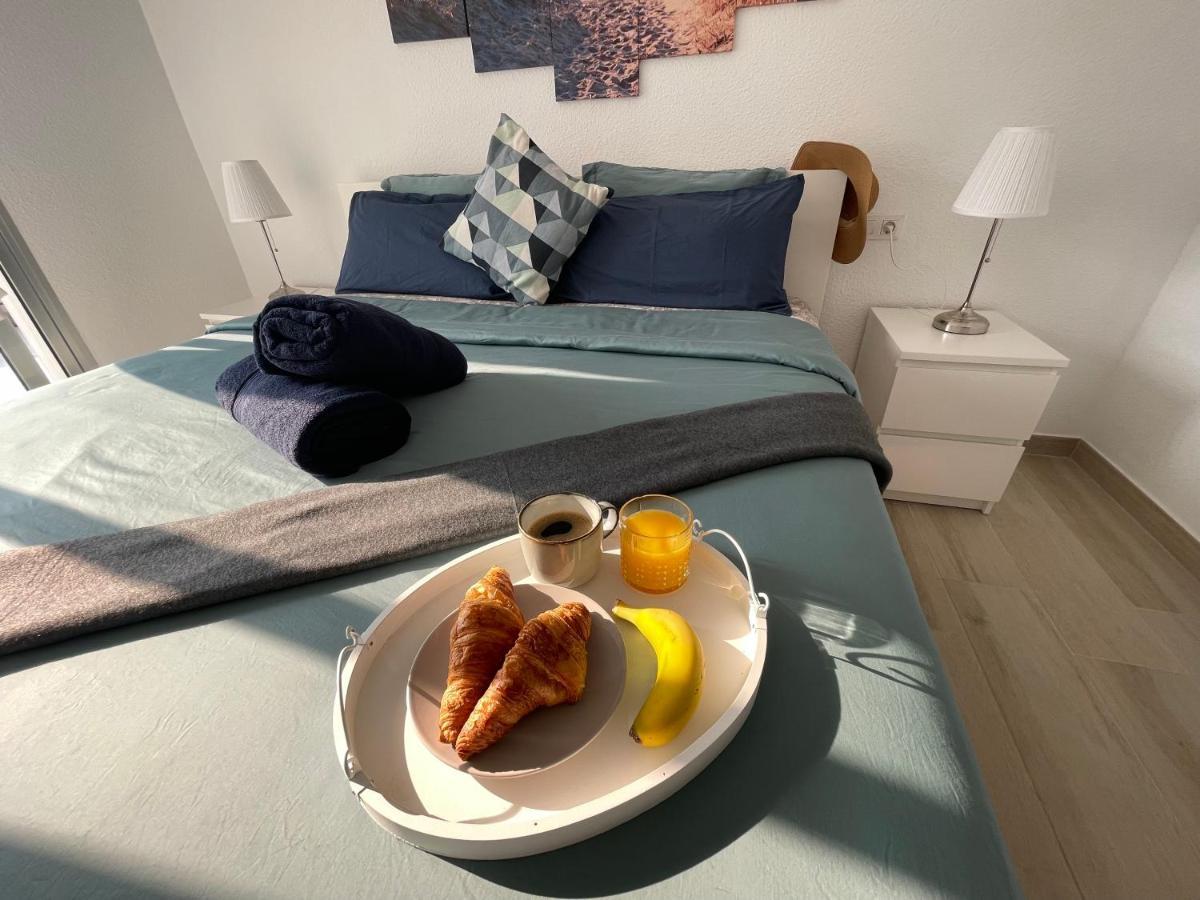 Villa Erna Relax Dream Holiday Callao Salvaje Exteriör bild