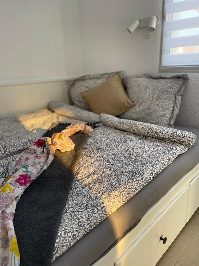 Villa Erna Relax Dream Holiday Callao Salvaje Exteriör bild