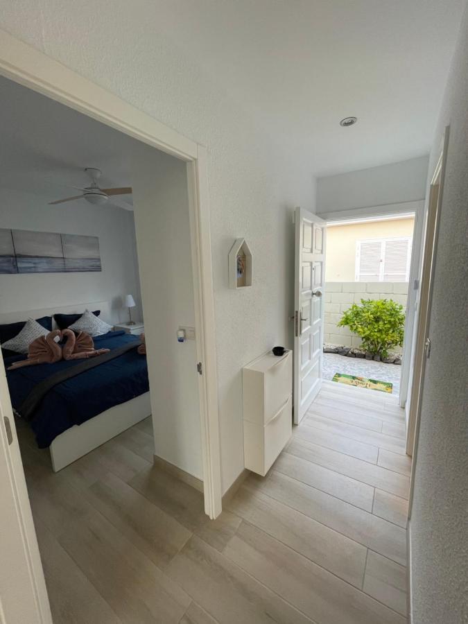 Villa Erna Relax Dream Holiday Callao Salvaje Exteriör bild