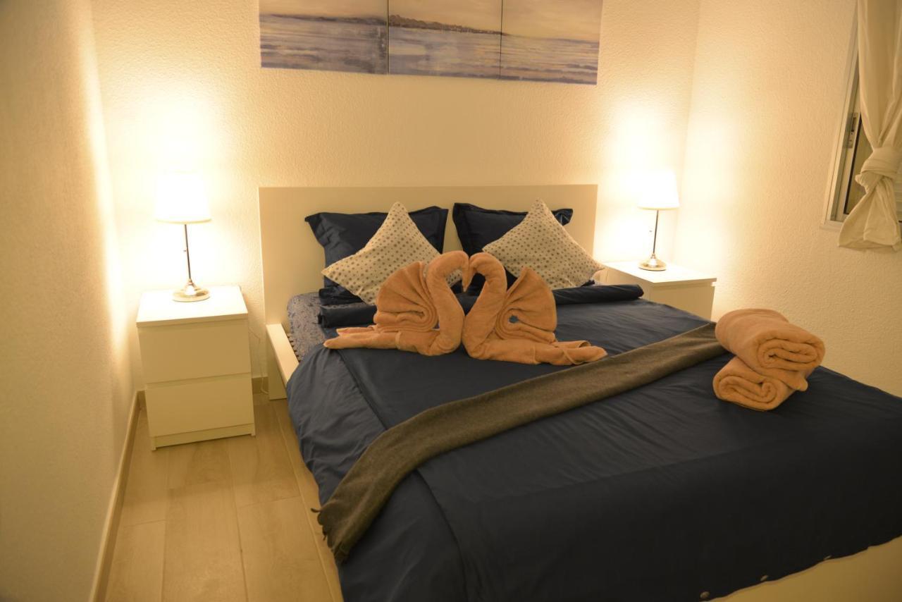 Villa Erna Relax Dream Holiday Callao Salvaje Exteriör bild