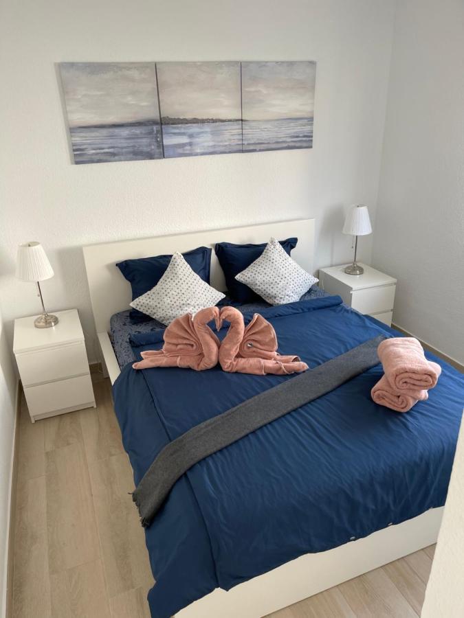 Villa Erna Relax Dream Holiday Callao Salvaje Exteriör bild
