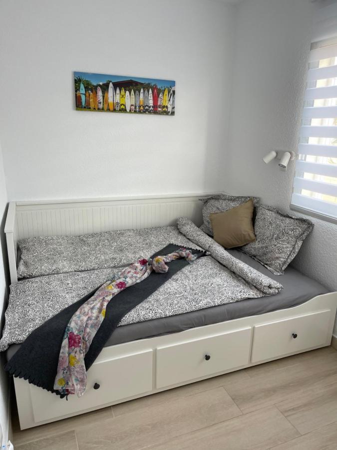 Villa Erna Relax Dream Holiday Callao Salvaje Exteriör bild