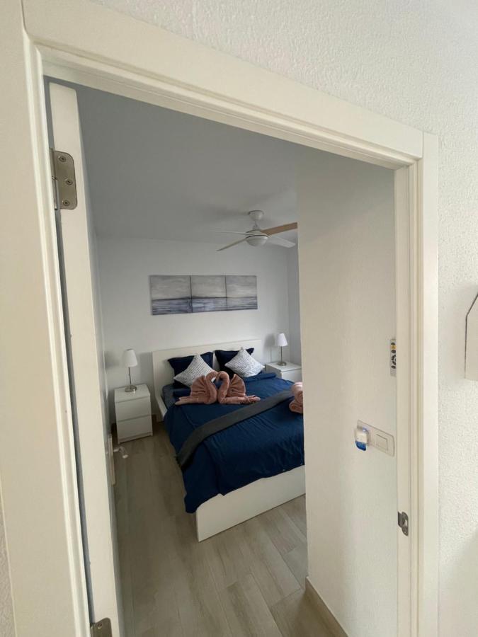 Villa Erna Relax Dream Holiday Callao Salvaje Exteriör bild