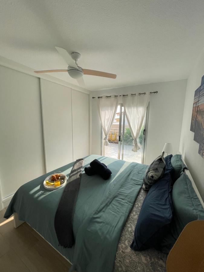 Villa Erna Relax Dream Holiday Callao Salvaje Exteriör bild
