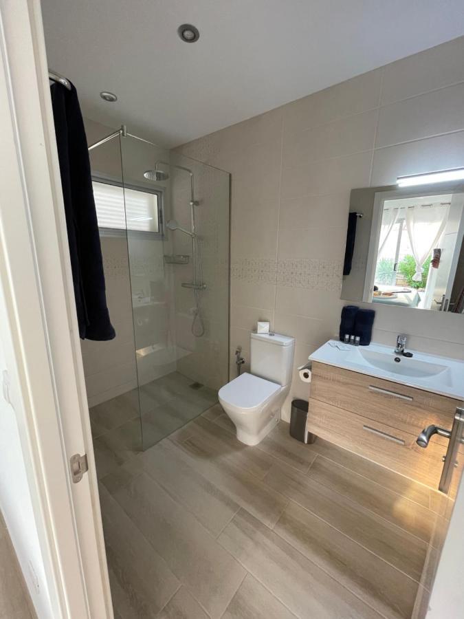 Villa Erna Relax Dream Holiday Callao Salvaje Exteriör bild