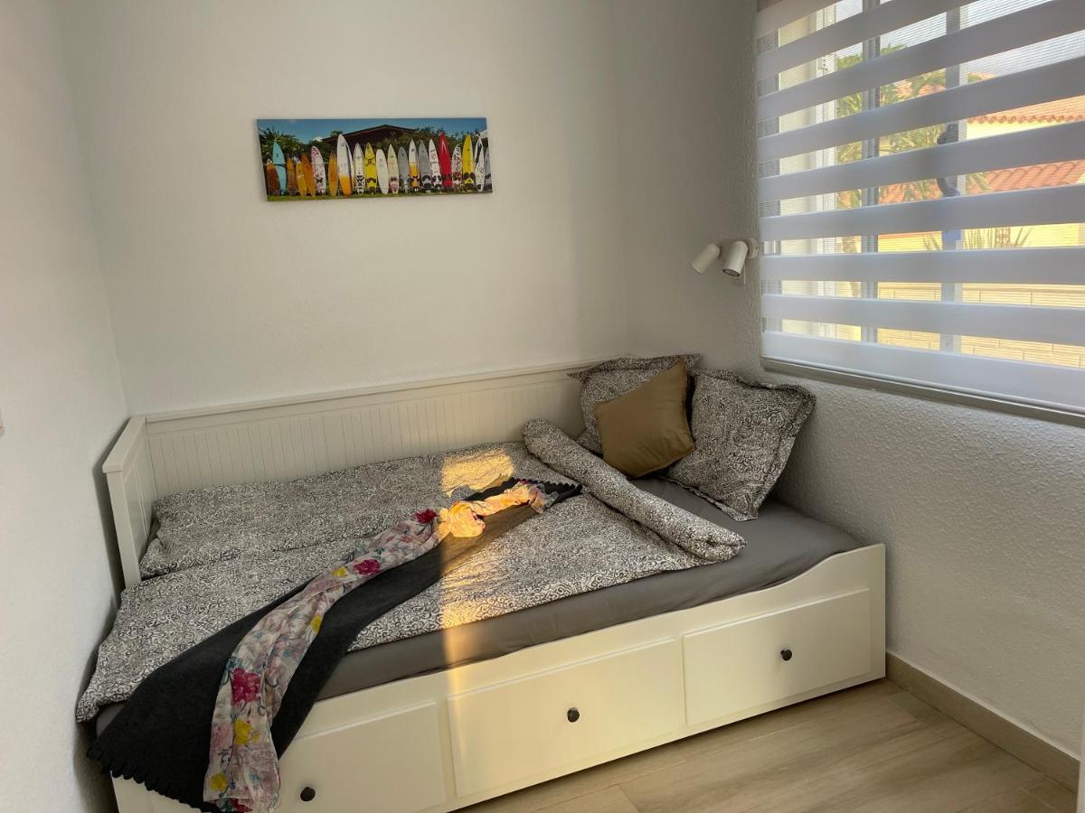 Villa Erna Relax Dream Holiday Callao Salvaje Exteriör bild