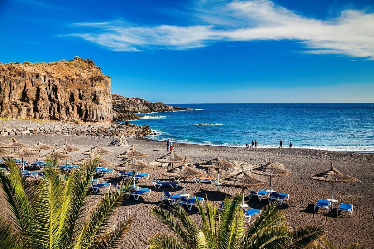 Villa Erna Relax Dream Holiday Callao Salvaje Exteriör bild