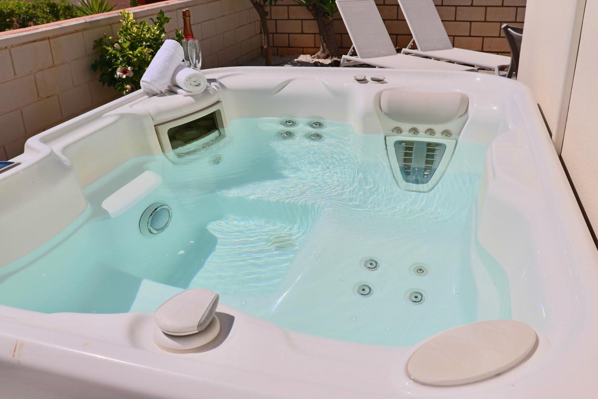 Villa Erna Relax Dream Holiday Callao Salvaje Exteriör bild